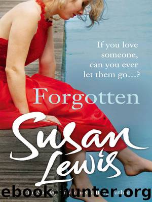 Forgotten by Susan Lewis