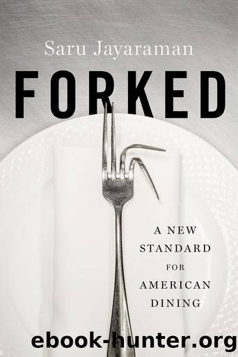 Forked by Saru Jayaraman