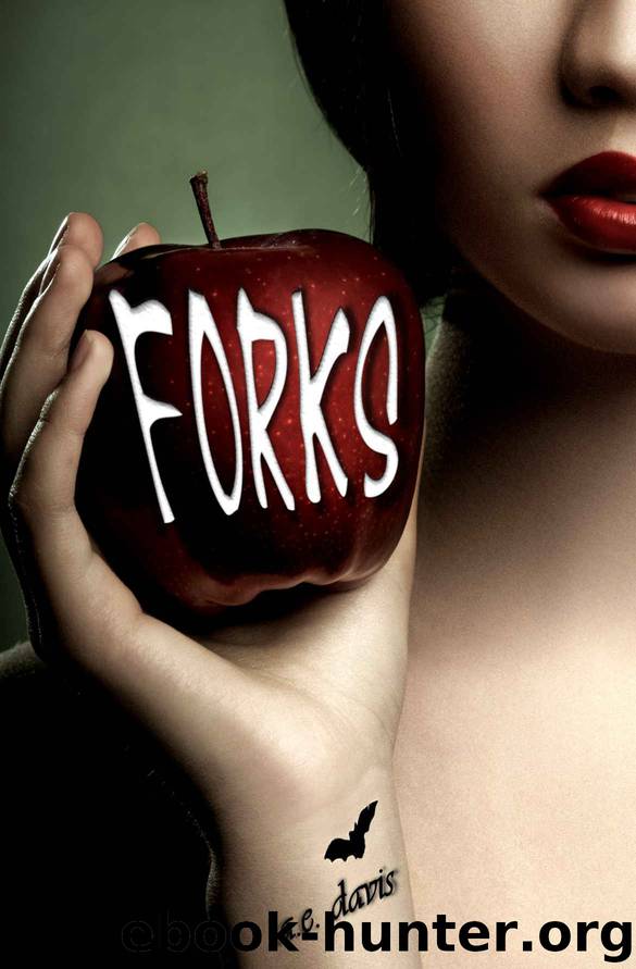 Forks by A. E. Davis