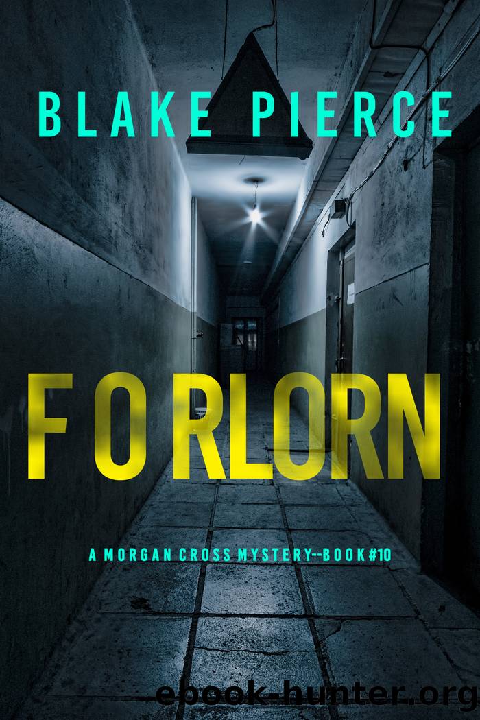 Forlorn by Blake Pierce
