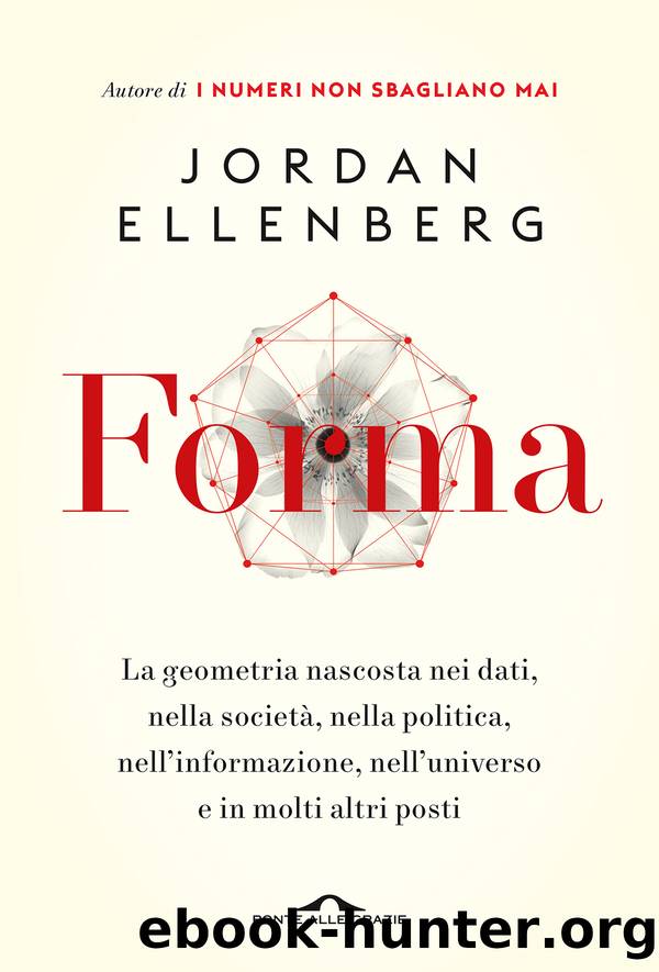 Forma by Jordan Ellenberg
