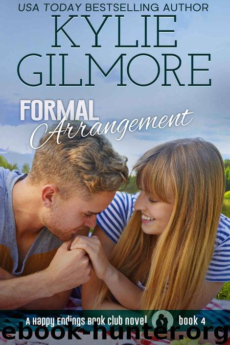 Formal Arrangement by Gilmore Kylie
