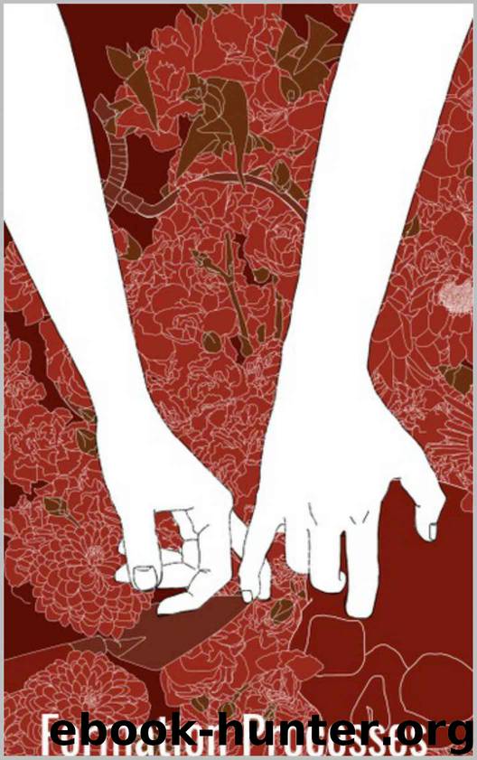 Formation Processes by Emily Renée Cerantola