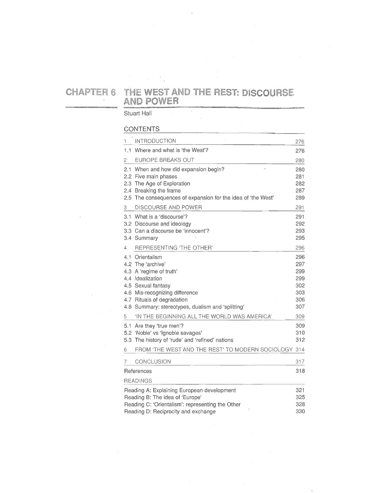 Formations Of Modernity [Essay].pdf by Mario