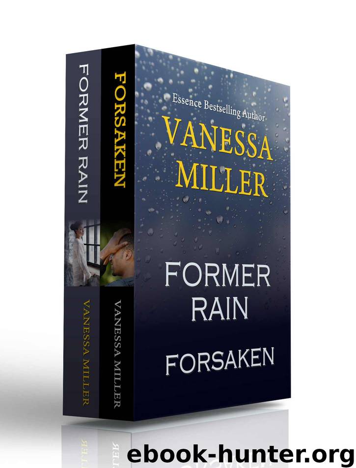 Former Rain and Forsaken Box Set by Vanessa Miller