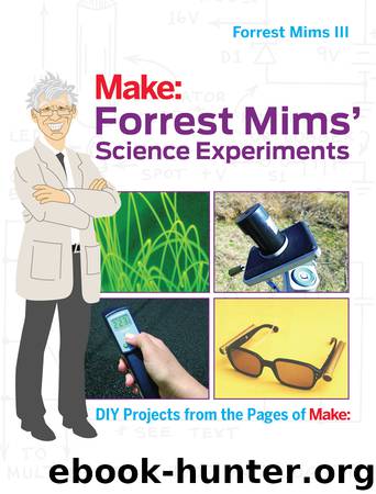 Forrest Mims’ Science Experiments by Forrest Mims