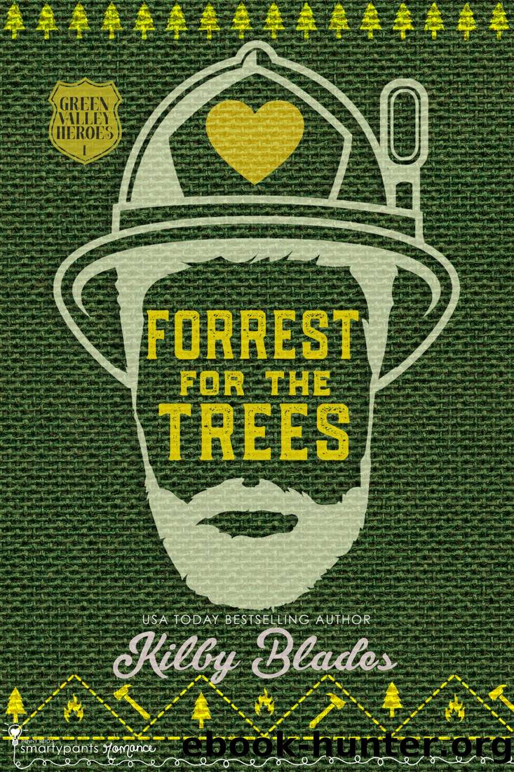 Forrest for the Trees by Smartypants Romance