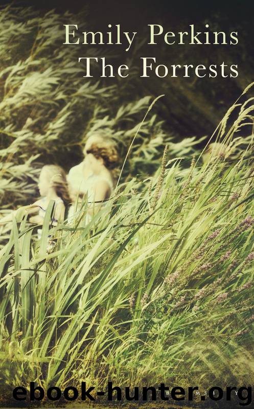 Forrests, The by Perkins Emily