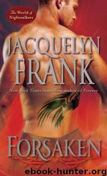 Forsaken 3 by Frank Jacquelyn
