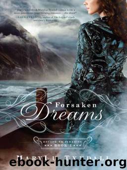 Forsaken Dreams by Marylu Tyndall