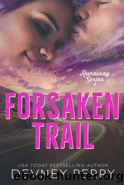 Forsaken Trail by Devney Perry