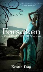 Forsaken by Kristen Day