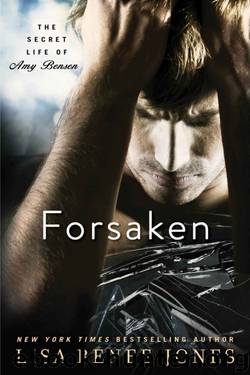Forsaken by Lisa Renee Jones