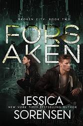 Forsaken by Sorensen Jessica