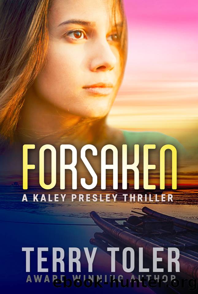 Forsaken by Terry Toler