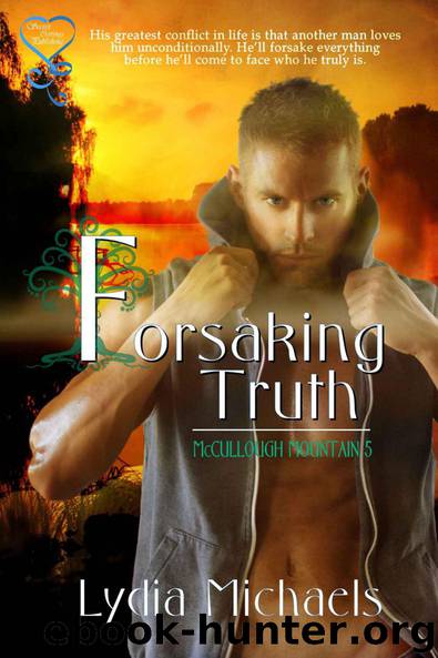 Forsaking Truth by Lydia Michaels