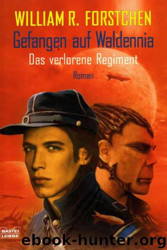 Forstchen, William by Forstchen William R