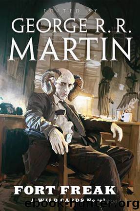 Fort Freak by George R. R. Martin