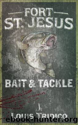 Fort St. Jesus Bait & Tackle by Louis Tridico