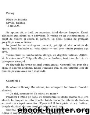 Fortareata digitala by Dan Brown