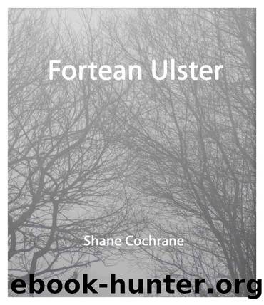 Fortean Ulster by Shane Cochrane