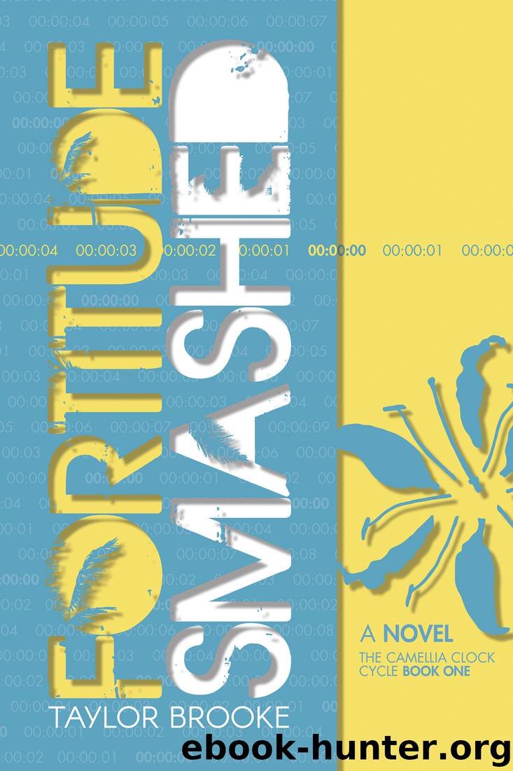 Fortitude Smashed by Taylor Brooke