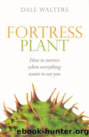 Fortress Plant by Walters Dale;