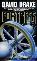 Fortress by David Drake