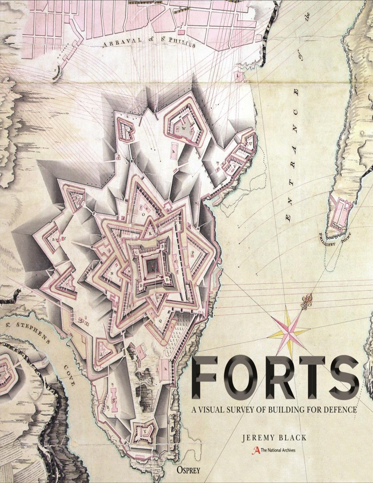 Forts by The National Archives