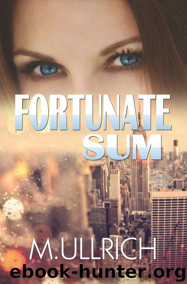 Fortunate Sum by M. Ullrich