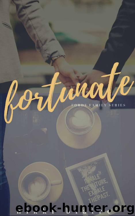 Fortunate by Nikki Blaire