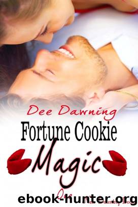 Fortune Cookie Magic - One by Dee Dawning