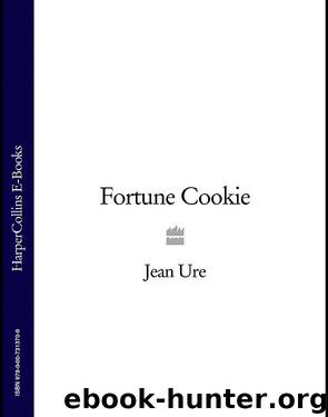 Fortune Cookie by Jean Ure