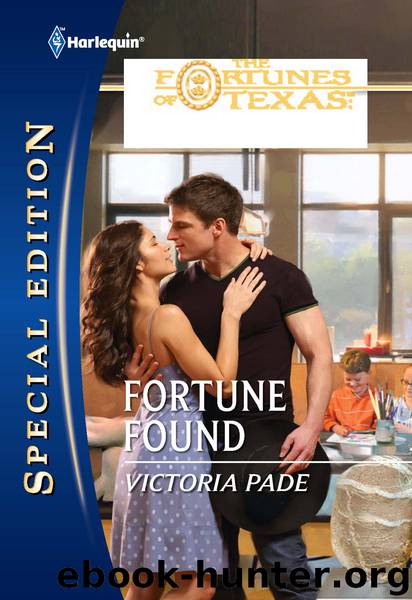 Fortune Found by Victoria Pade