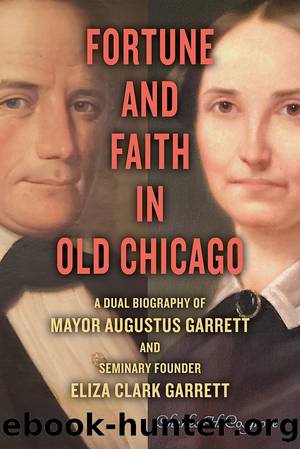 Fortune and Faith in Old Chicago by Cosgrove Charles H.;