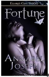 Fortune by Annabel Joseph