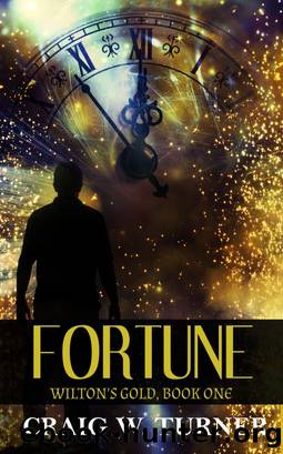 Fortune by Craig W. Turner