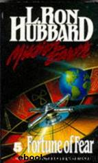 Fortune of Fear by L. Ron Hubbard