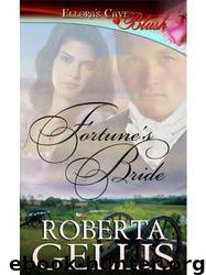 Fortune's Bride (H4) by Gellis Roberta