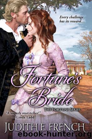 Fortune's Bride by French Judith E