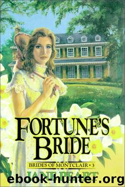 Fortune's Bride by Jane Peart
