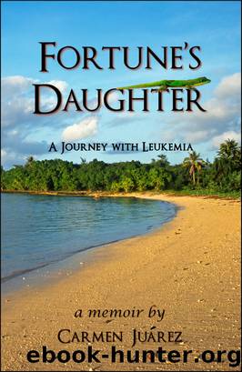 Fortune's Daughter by Carmen Juarez