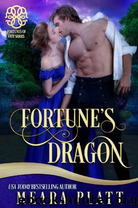 Fortune's Dragon (Fortunes of Fate Book 5) by Meara Platt & Fortunes of Fate
