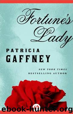 Fortune's Lady by Patricia Gaffney