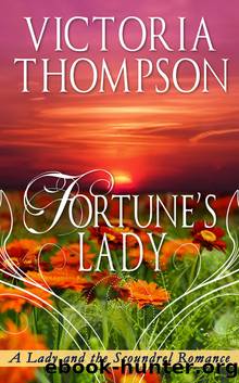 Fortune's Lady by Victoria Thompson