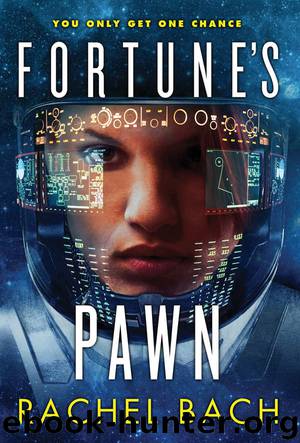 Fortune's Pawn (Paradox Book 1) by Rachel Bach