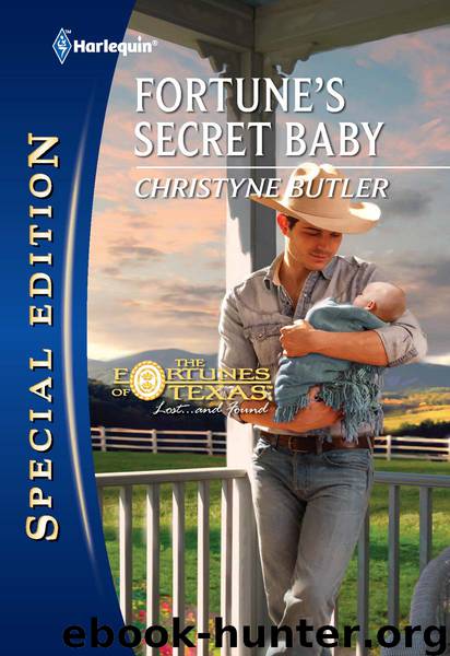 Fortune's Secret Baby
