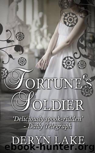 Fortune's Soldier by Lake Deryn