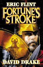 Fortune's Stroke by Eric Flint