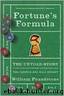 Fortune’s Formula by William Poundstone